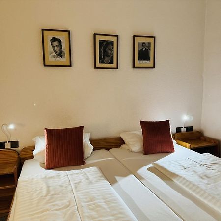 Hotel Nest Берлин Екстериор снимка