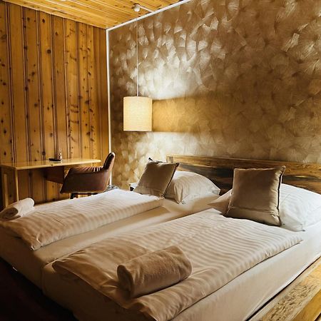 Hotel Nest Берлин Екстериор снимка