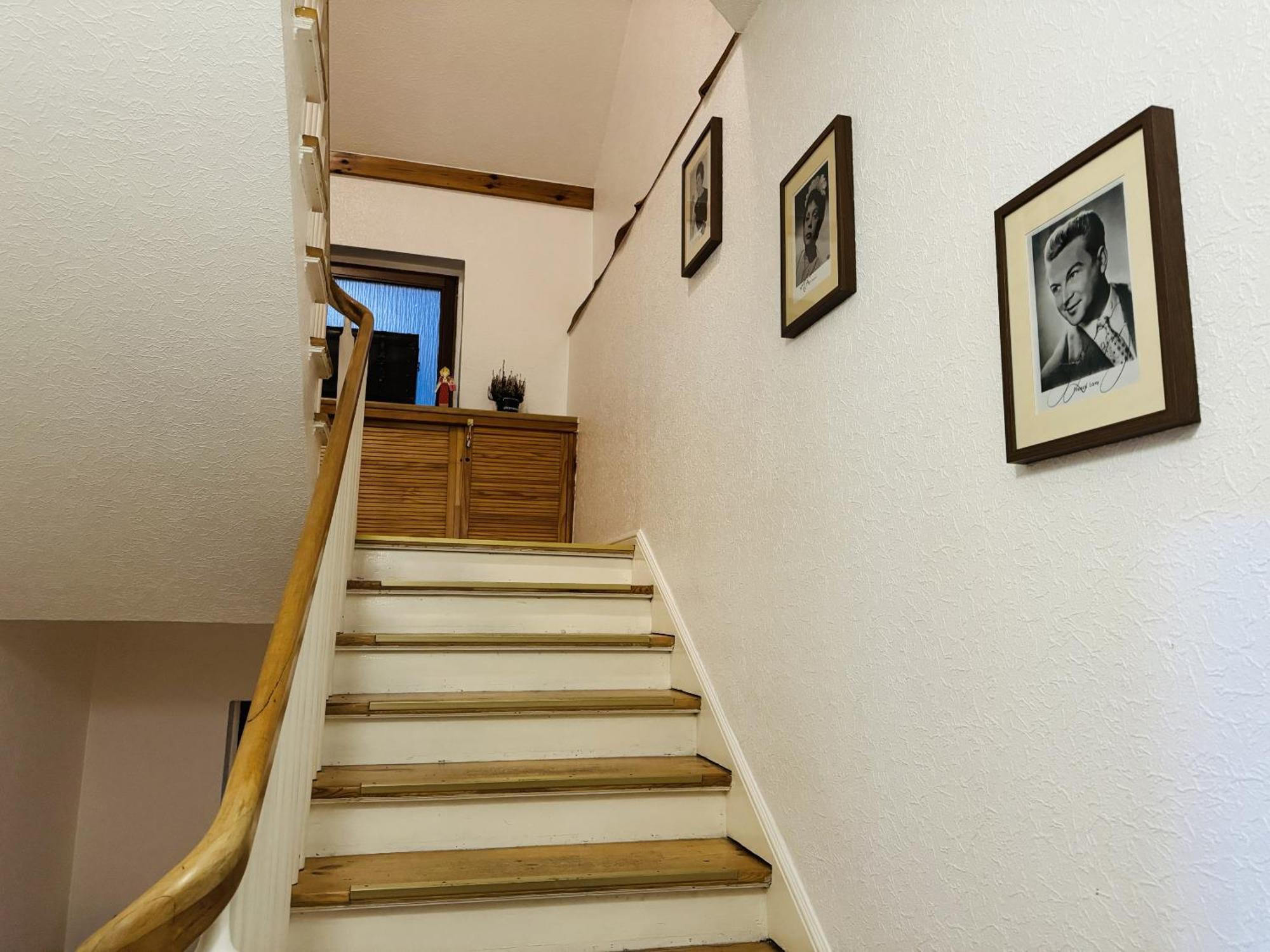 Hotel Nest Берлин Екстериор снимка