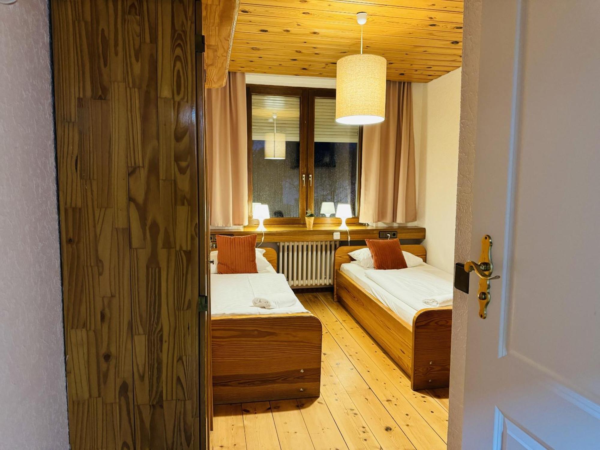 Hotel Nest Берлин Екстериор снимка