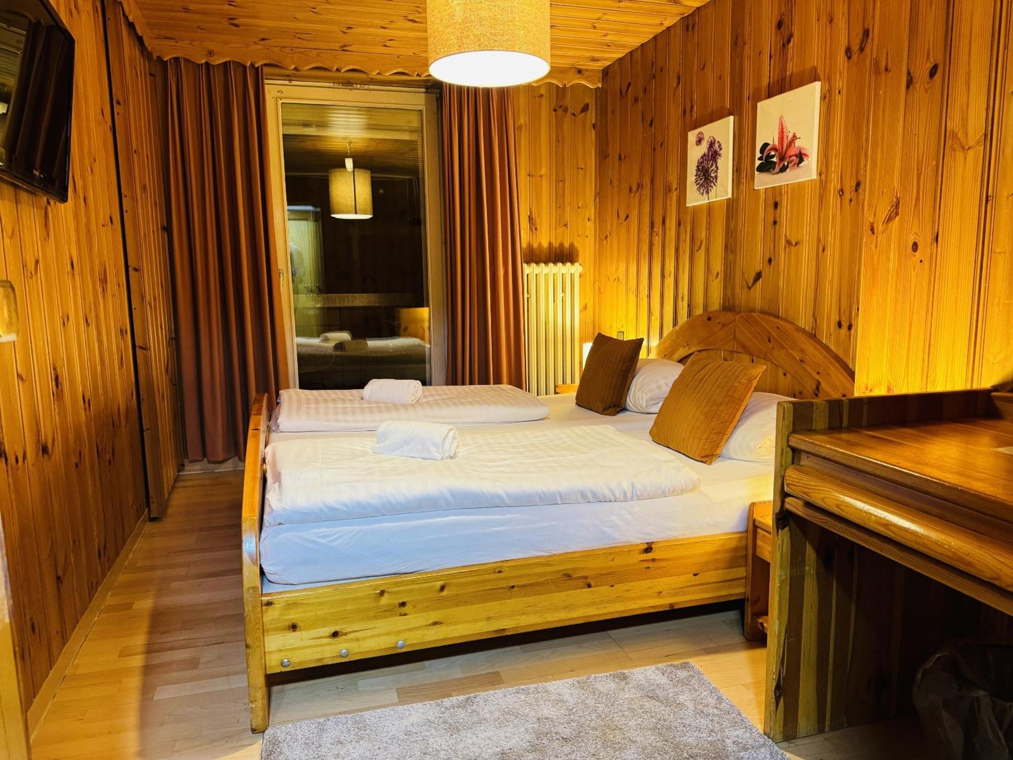 Hotel Nest Берлин Стая снимка