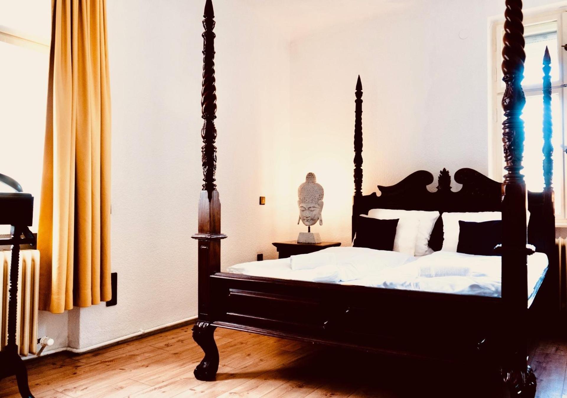 Hotel Nest Берлин Екстериор снимка