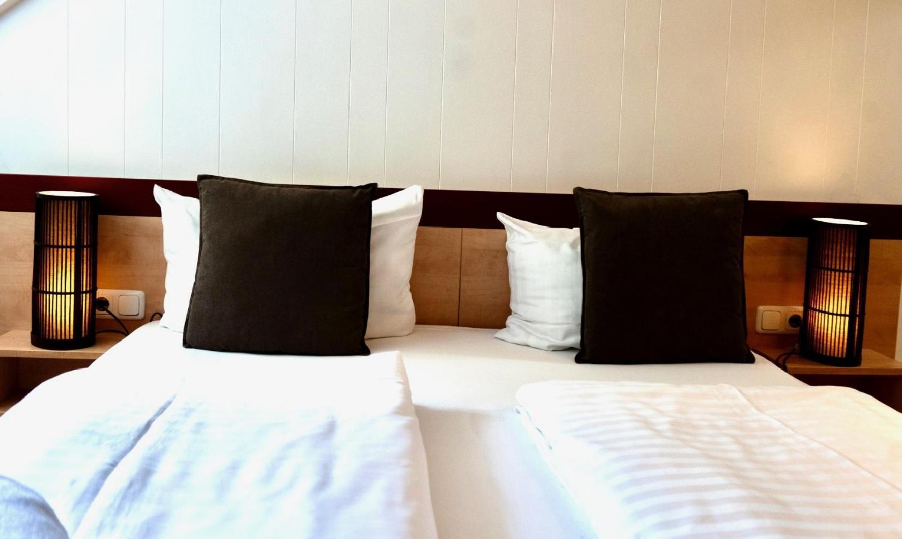 Hotel Nest Берлин Екстериор снимка