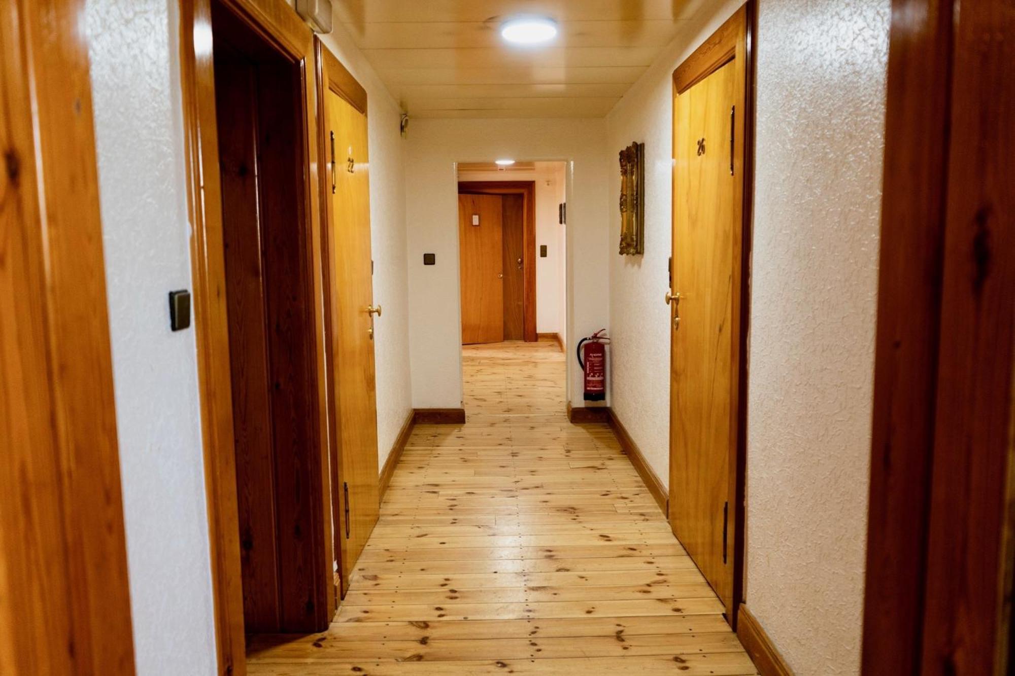 Hotel Nest Берлин Екстериор снимка