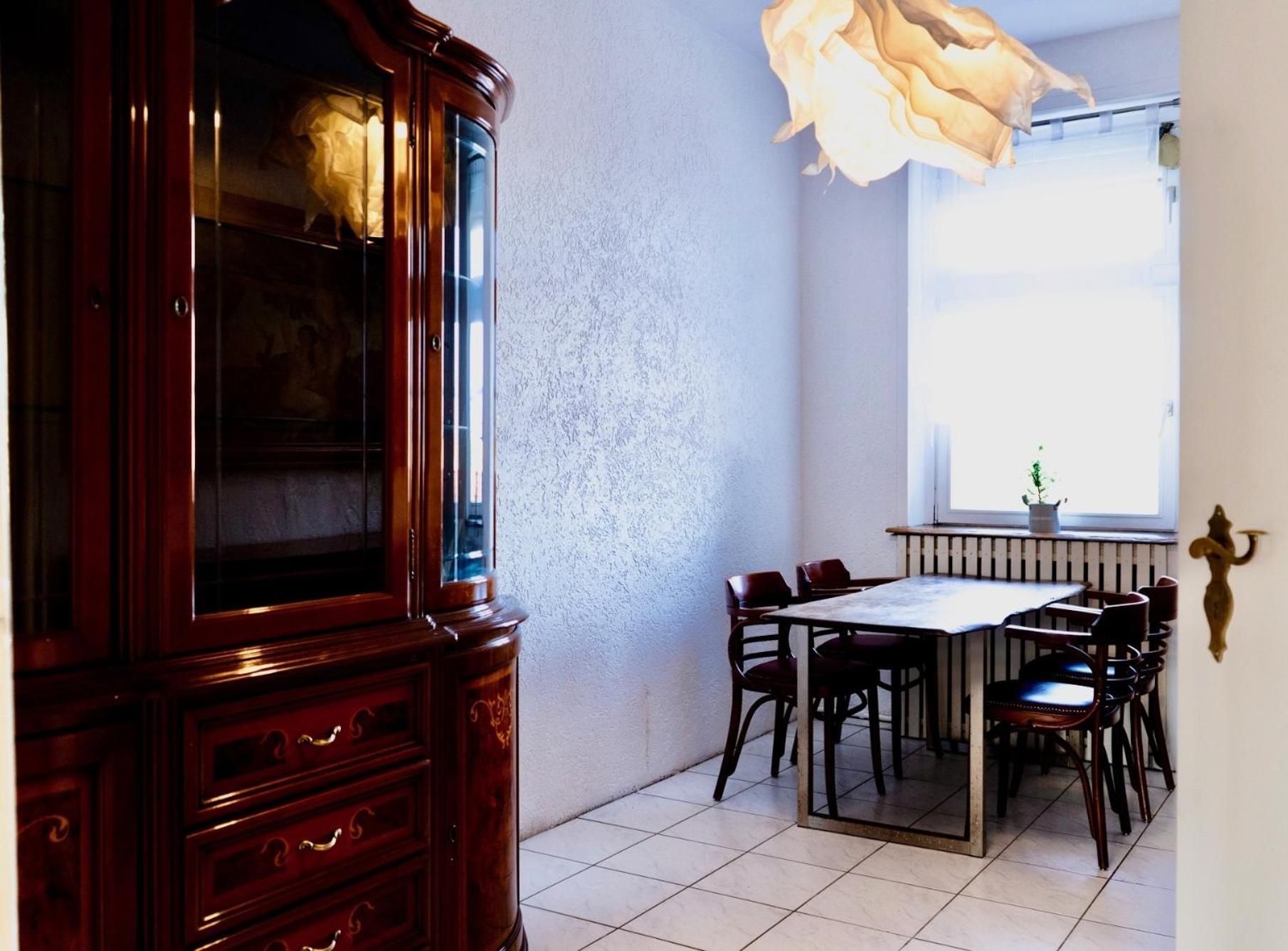 Hotel Nest Берлин Екстериор снимка