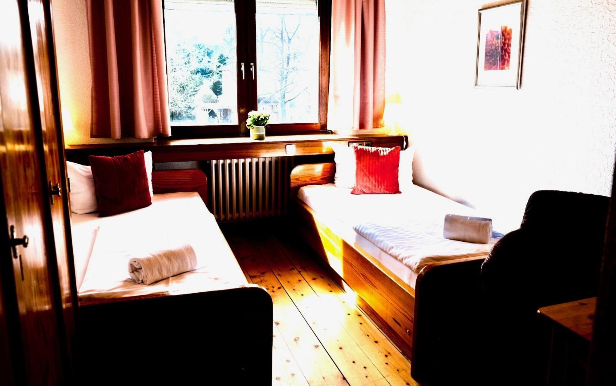 Hotel Nest Берлин Екстериор снимка