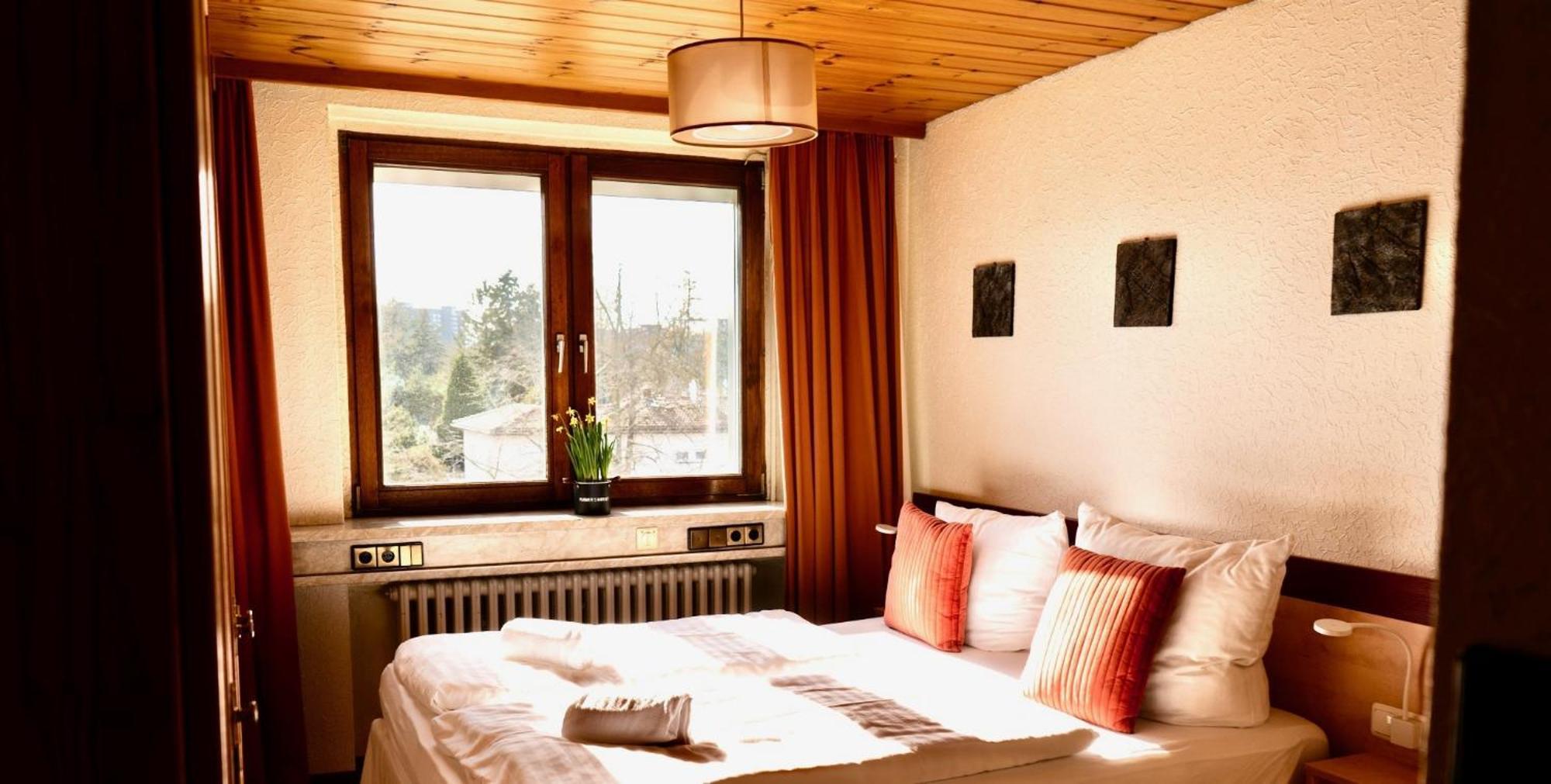 Hotel Nest Берлин Екстериор снимка