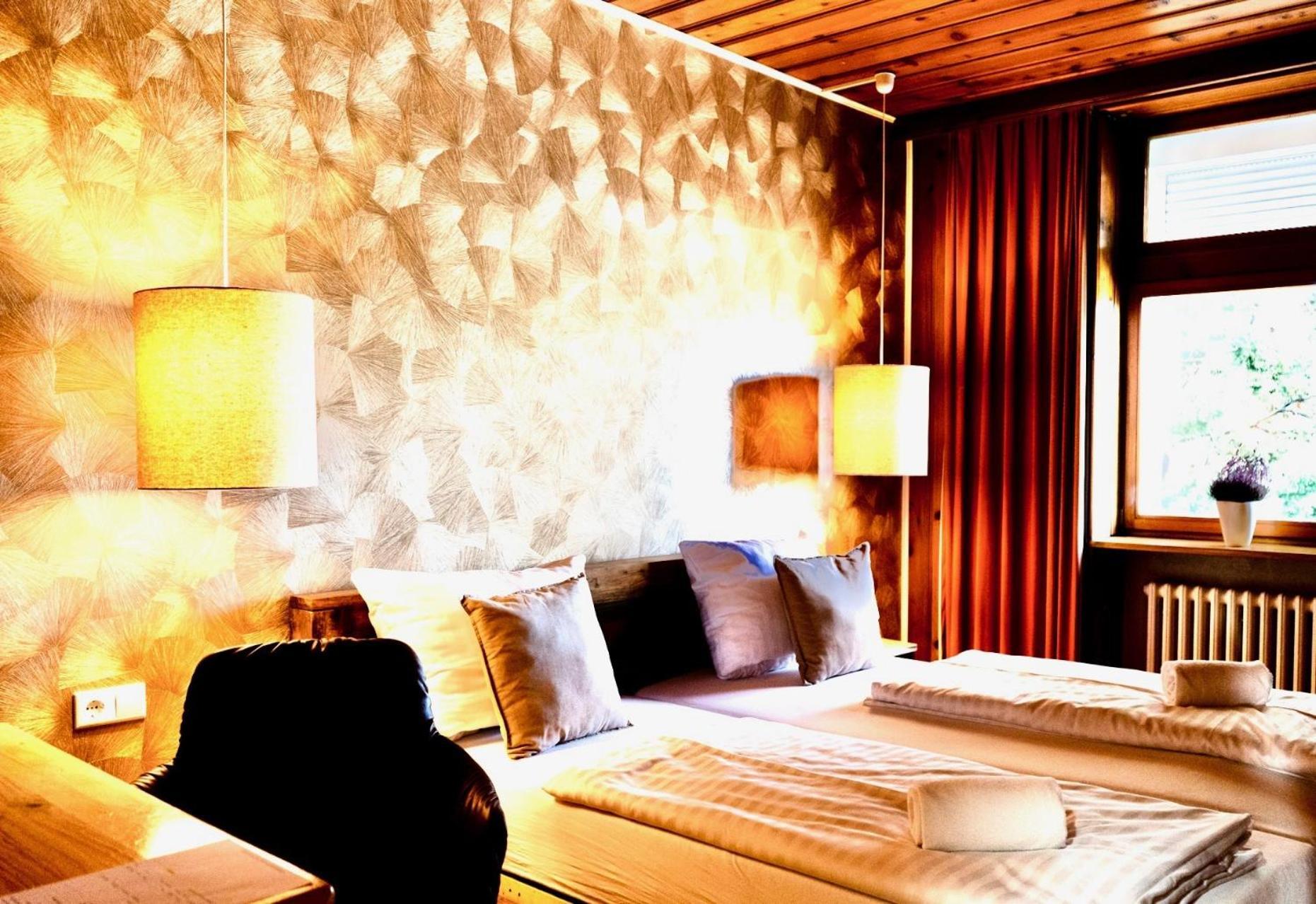 Hotel Nest Берлин Екстериор снимка