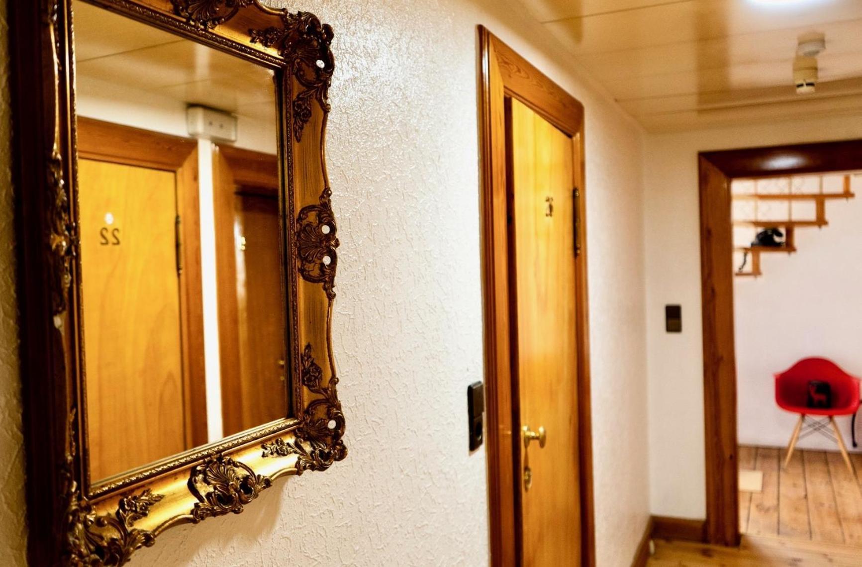 Hotel Nest Берлин Екстериор снимка