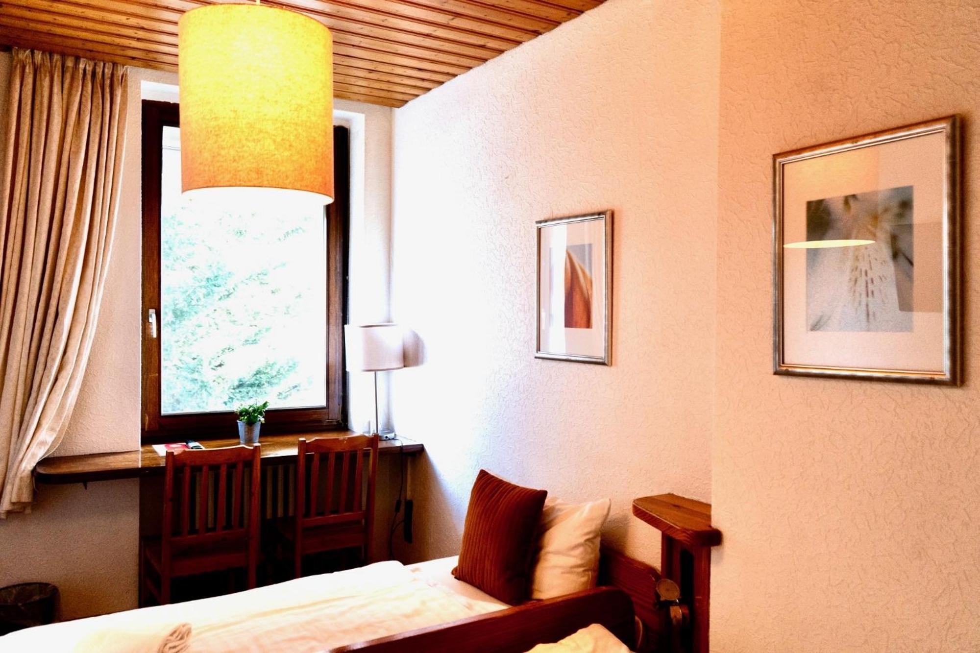 Hotel Nest Берлин Екстериор снимка