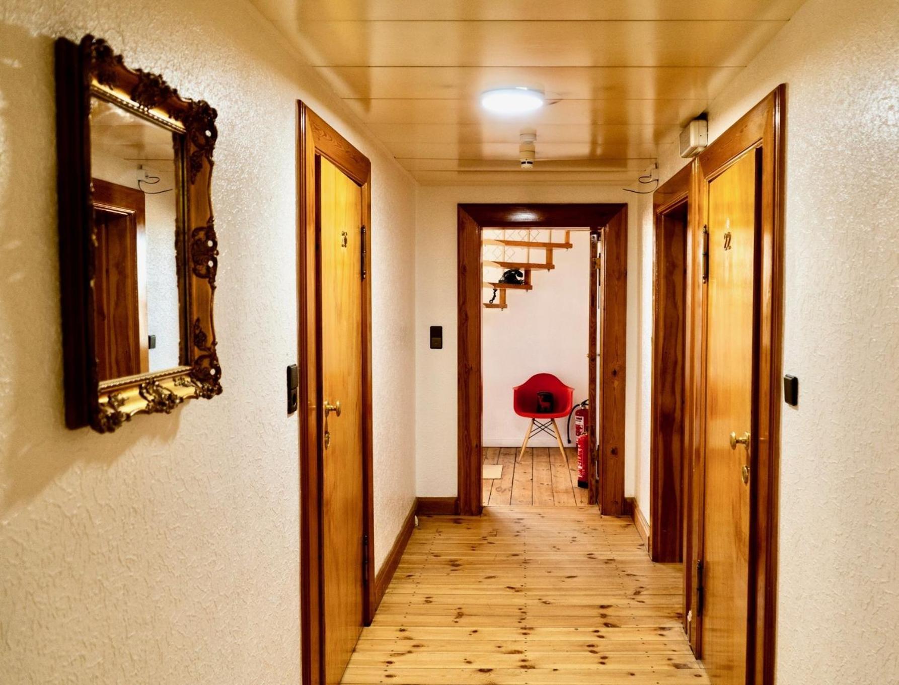 Hotel Nest Берлин Екстериор снимка