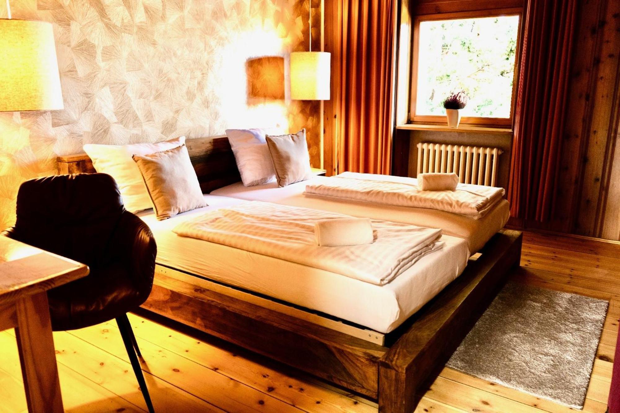 Hotel Nest Берлин Екстериор снимка
