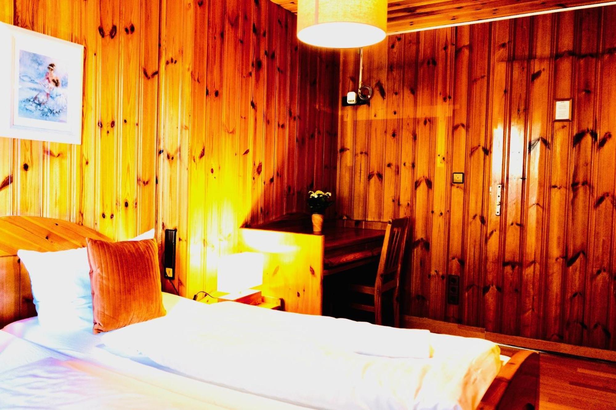 Hotel Nest Берлин Екстериор снимка