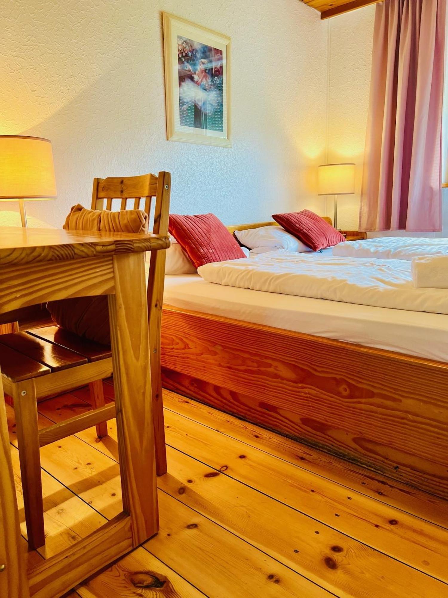 Hotel Nest Берлин Екстериор снимка